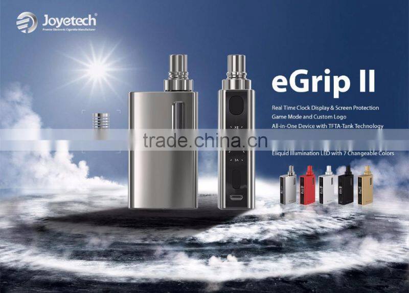 All In One Kit Joyetech eGrip II Kit