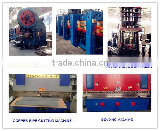 air conditioning condensing units for cold storage