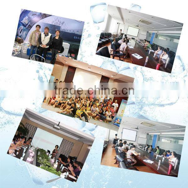 Refrigeration condensing unit with Copeland compressor