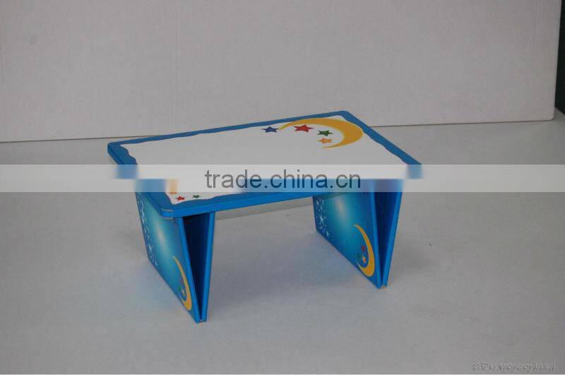 attractive indoor kids paper furniture