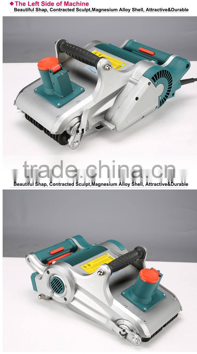 Concrete Wall Grinder KT-1001