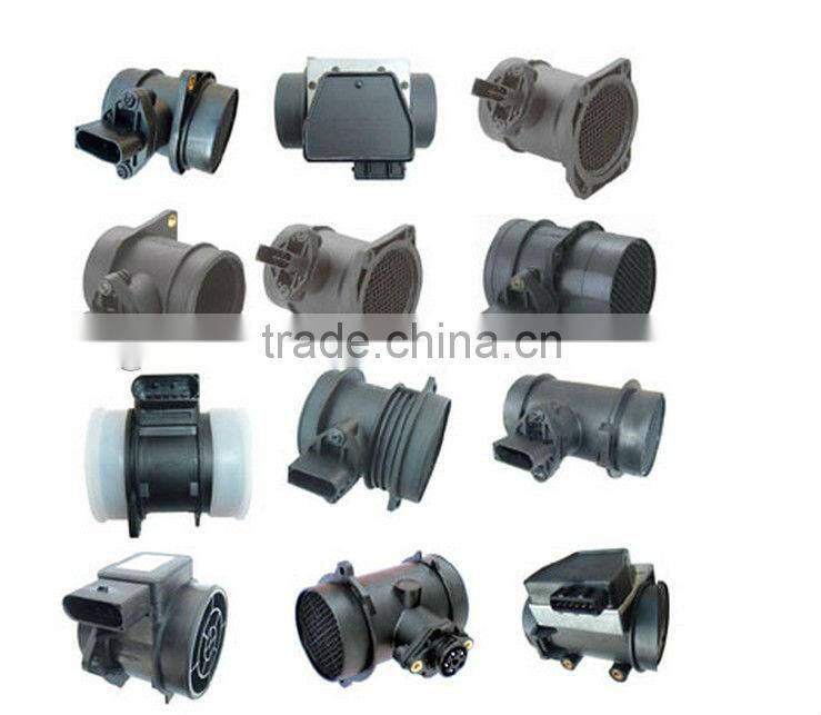 High Performance Mass Air Flow Sensor/Air Flow Meter For AUDI 0281002429