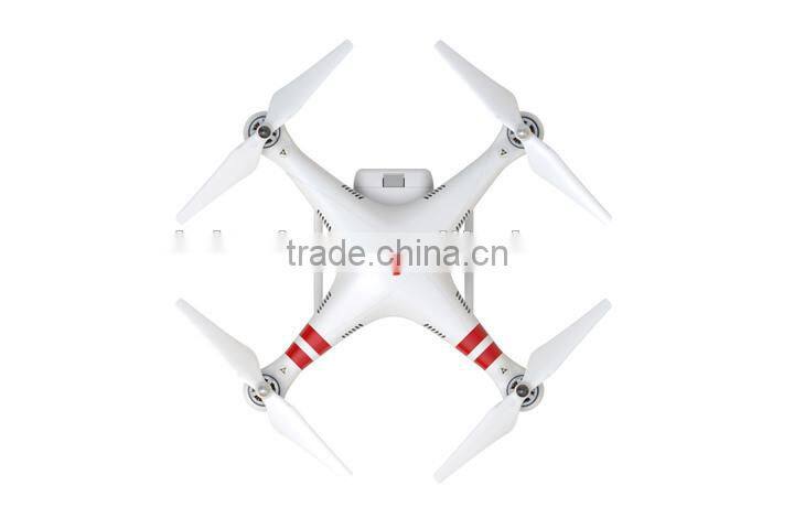 2015 hot sale phantom 2 + H3-2D&H3-3D professional rc quadcopter rc drones