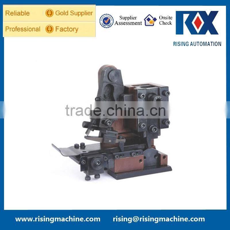 RX-4.0T Best quality cheap crimp terminal tool/ mute crimp terminal tool/ noiseless crimp terminal tool