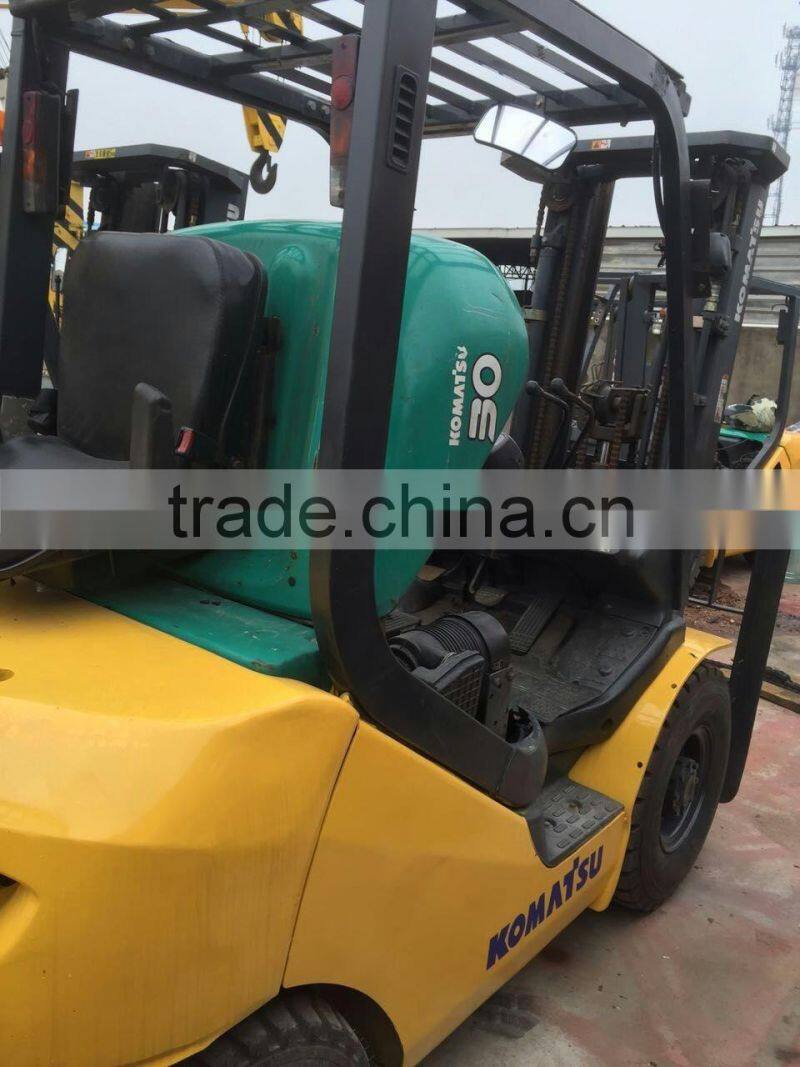 used excellent original japan Motor Grader toyota