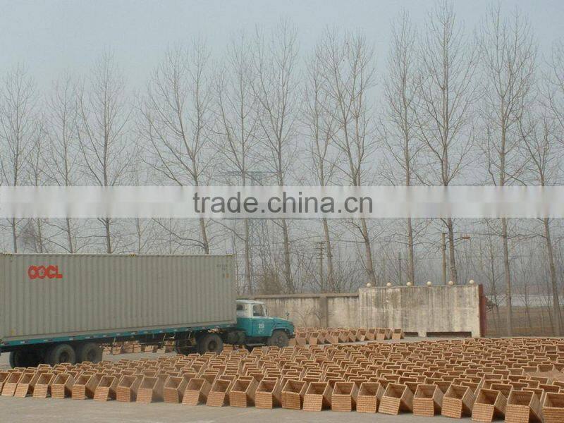 Folding storage box with zebra pattern