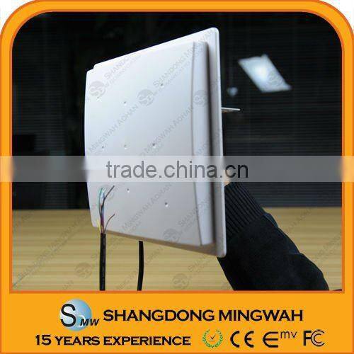 Passive UHF RFID reader with TCP/IP ,RS232,Weigand- 15 years factory accept Paypal