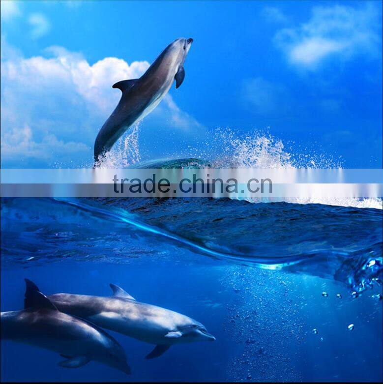 3d flooring for digital 3d inkject picture bathroom tile ceramic 3d floor tile