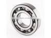 Single row cylindrical thrust roller bearing 81215