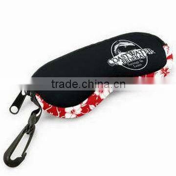 Neoprene Reading Glasses Pouch