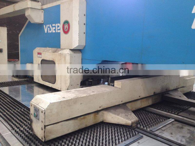 aluminum curtain wall