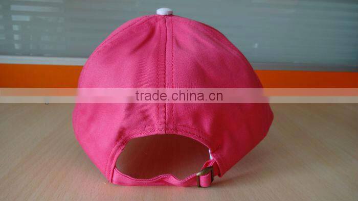 High quality wholesale leather strap snapback blank hat