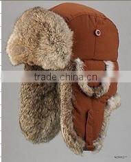 custom funny winter ski hat