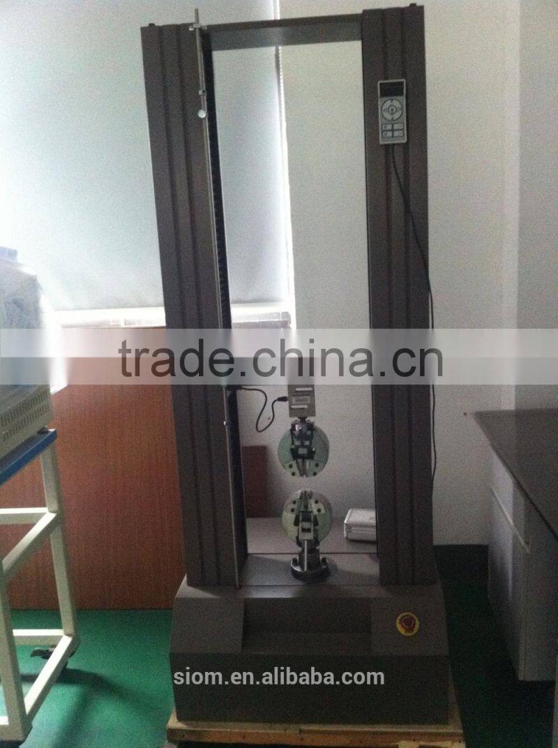 Servo Control Universal Testing Machine 2KN