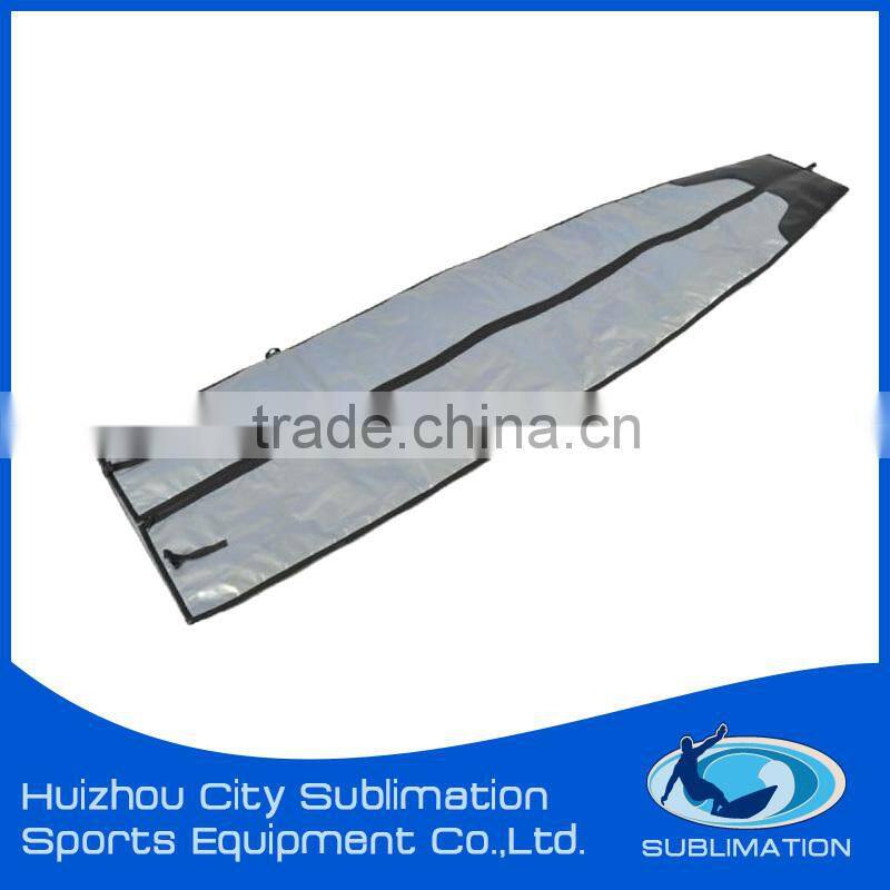 Hot sale Surfboard Paddle Bag SUP Bag/folding sports bag /Surfboard Paddle backpack/
