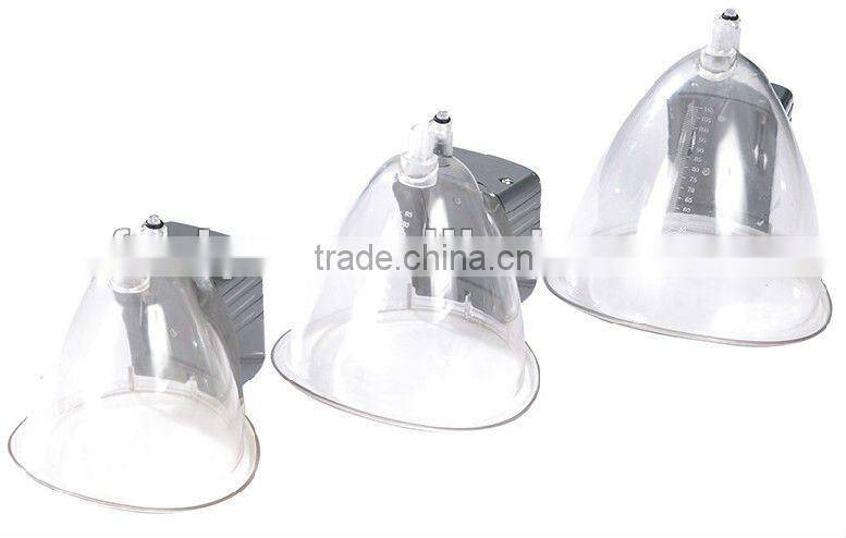 Hottest Vibrating Breast Nipple Enhancer