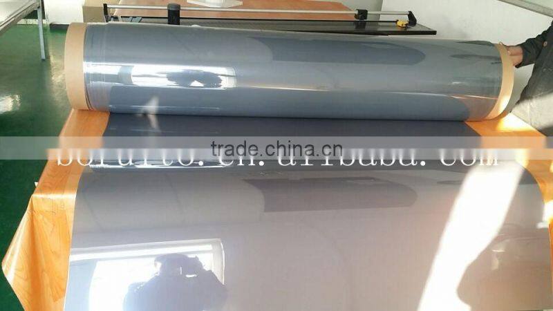 PDLC film used for windows & cars