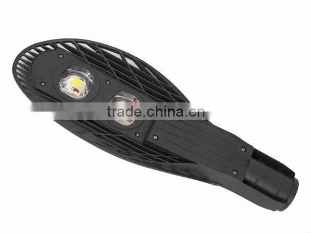 2015 Hot new product best selling 120watt led cob street light