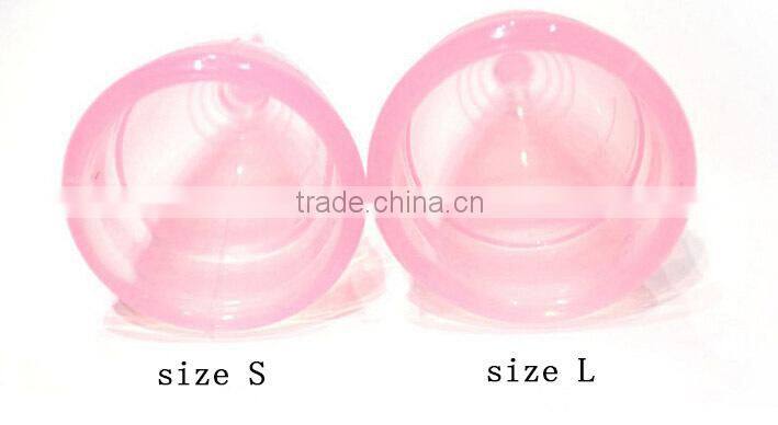 Hotsale silicone period cup/ladycup