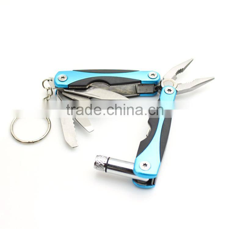 Multifunctional plier