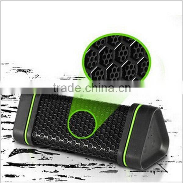 Mini Waterproof Wireless Bluetooth Speaker For iphone Ipad Sumsung