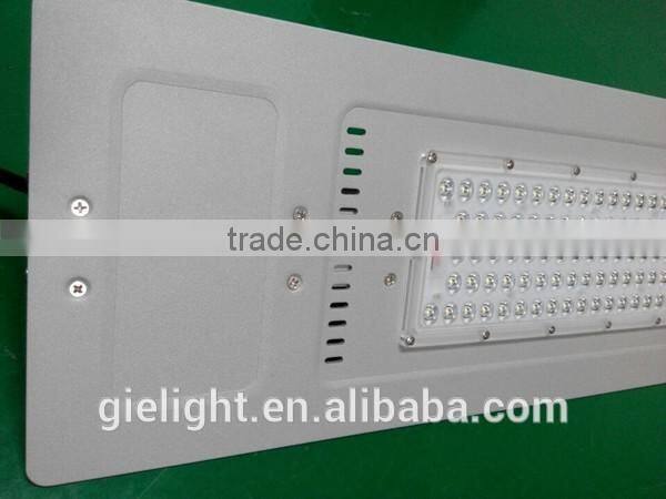 Arm driver intergrated 45 watt led street light CE RoHS