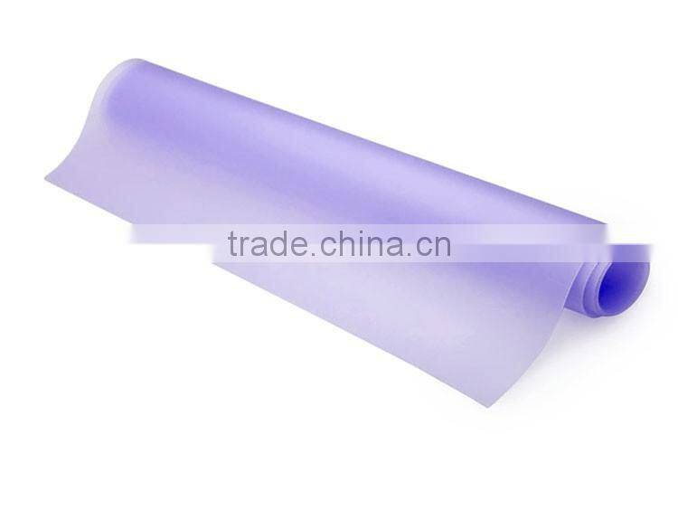 Silicone Fondant Mat for Camping, Kitchen, Outdoor