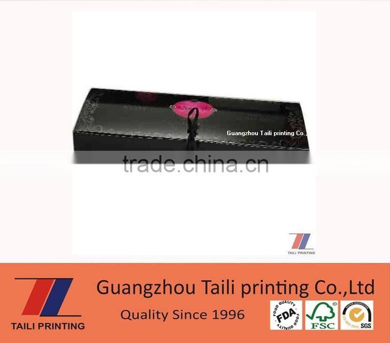 Customized gift box for umbrella