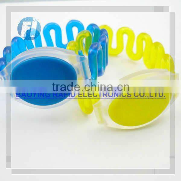 NFC bluetooth electronic tag metal crafts