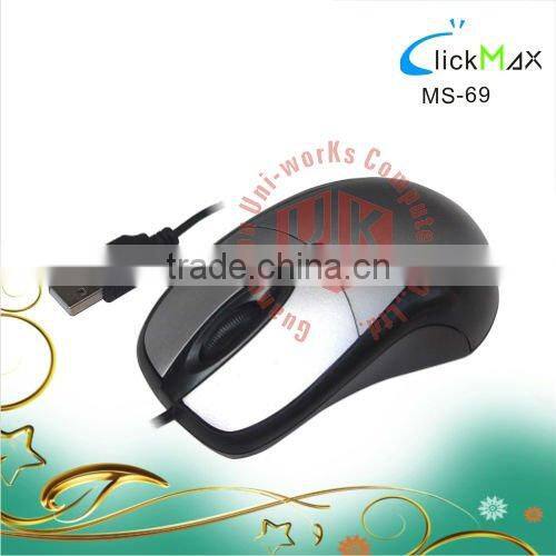 3D USB optical mouse