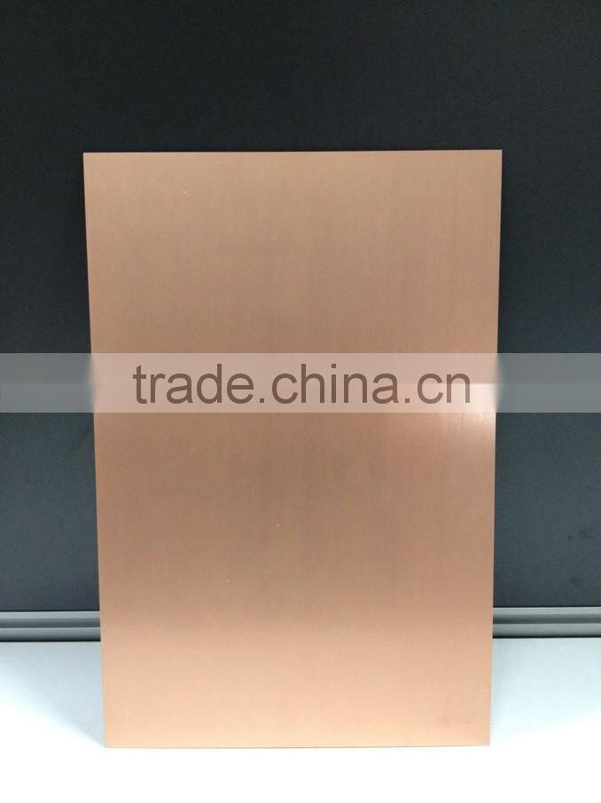 cem-1 halogen-free/HF copper laminate sheet