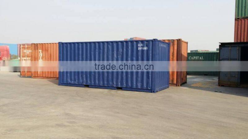 China sales container storage