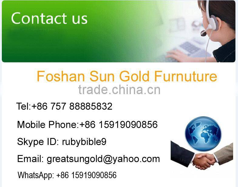 The latest office chair designs modern design boss leather office chair (SZ-OC039)