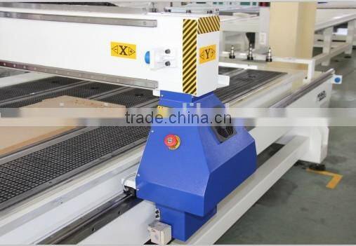 ATC cnc wood router machine 1325
