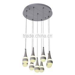 Warranty 3 years CE COB 110v pendant light with etl