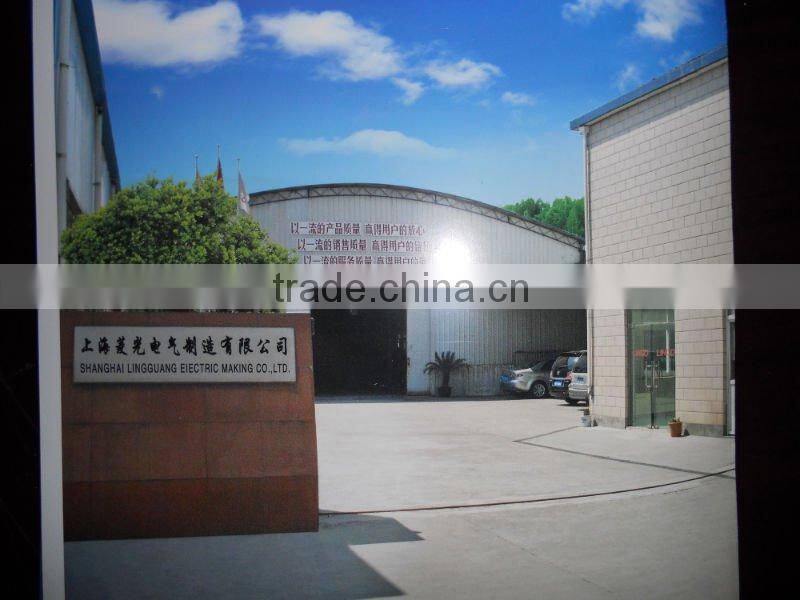 ac generator Load bank