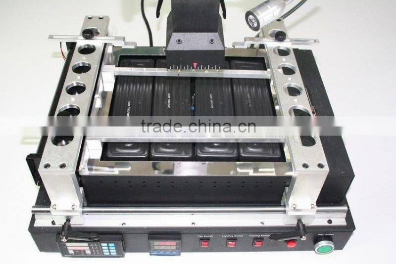 ACHI IR-PRO-SC BGA Rework System