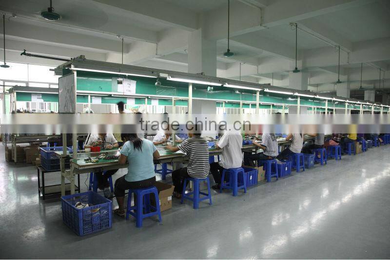 Double burner build-in induction cooktop/domino induction cooker