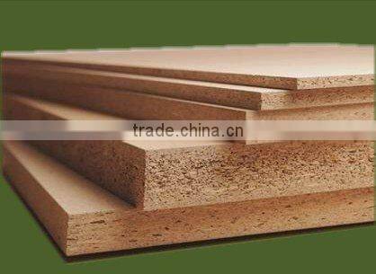 particle board for Pakistan