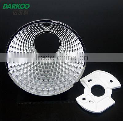 Edison 1919 chip COB led lampshade DK8540-REF-K 85mm 40 degree