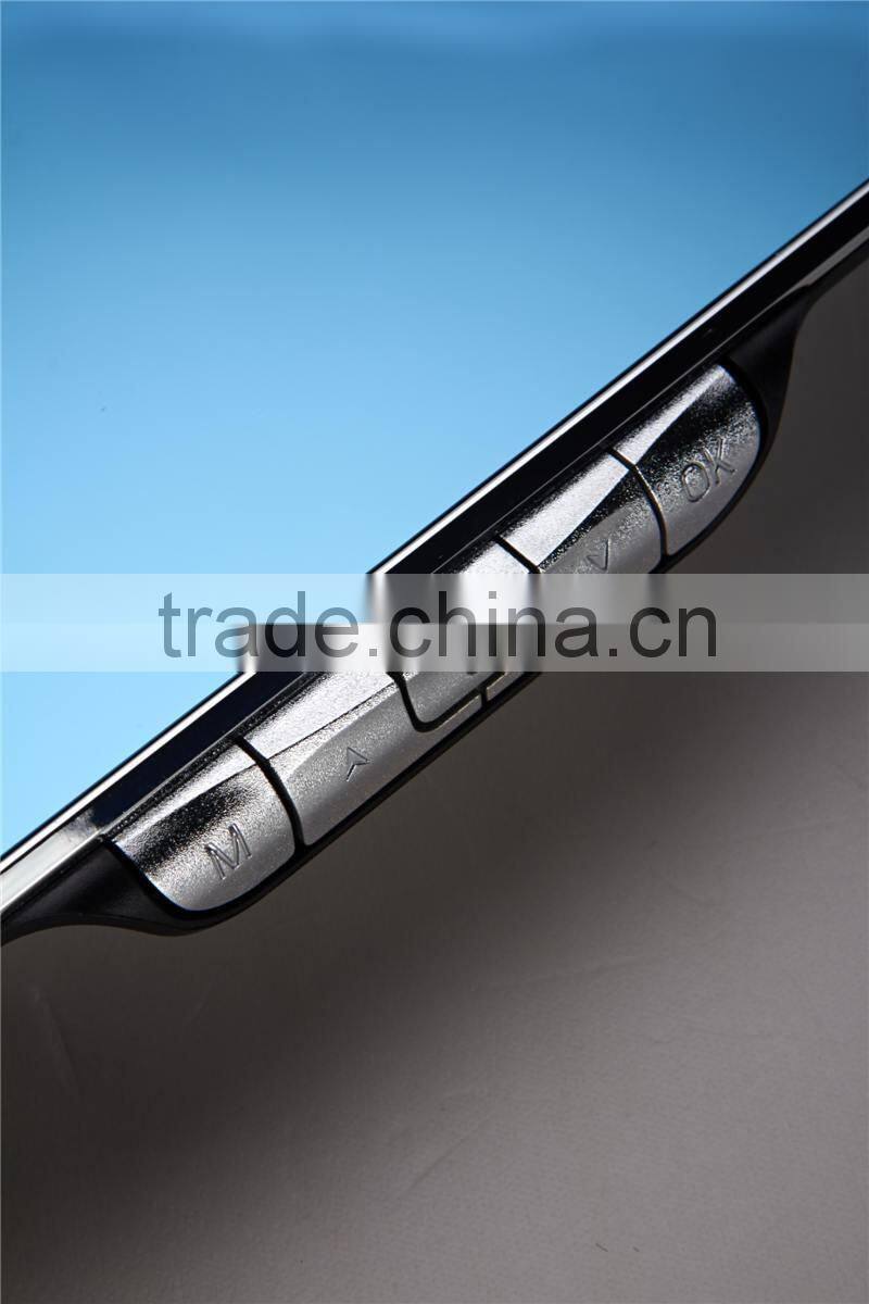 car dvr rearview mirror with with air purifier function