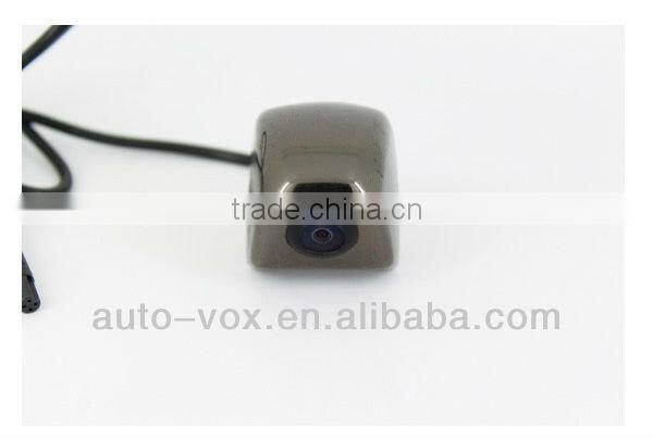 Bluetooth reverse camera rearview mirror with car gps dvr/FCC/CE