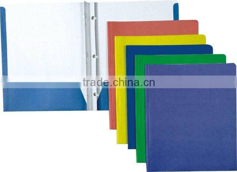 Customized hinge lid document box