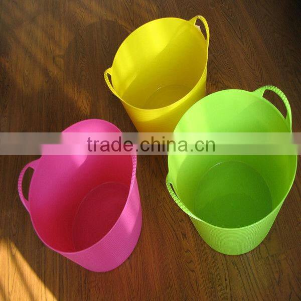 Flexible Tubtrug 25 liter