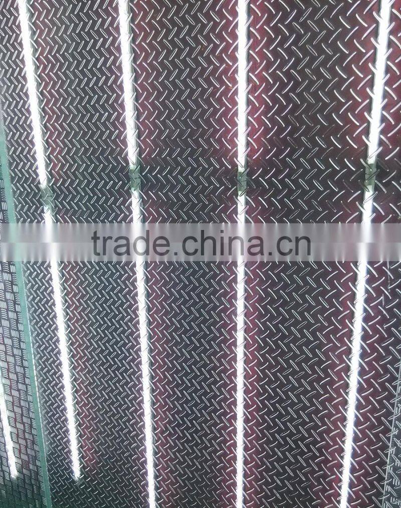 High Quality shower enclosure acid glass