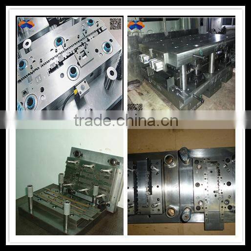 High Precision OEM punch dies metal stamping die