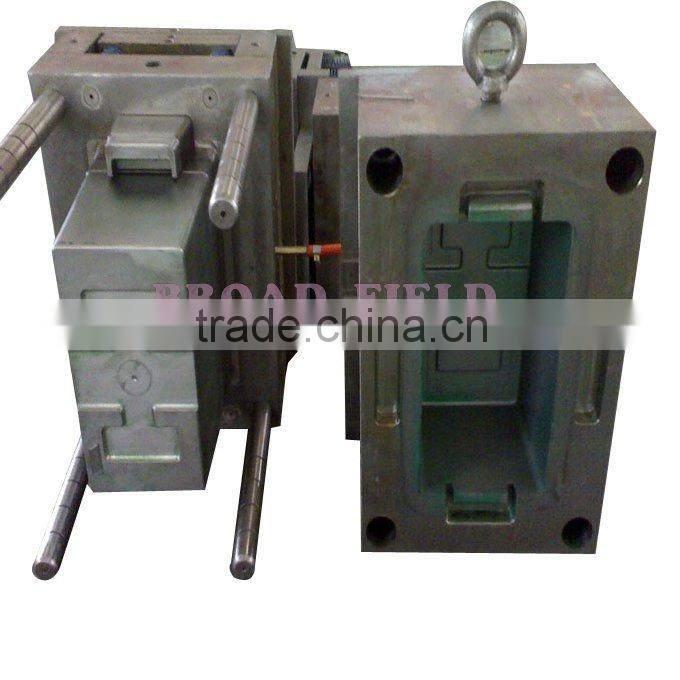 High Quality Plastic Mould Making Steel