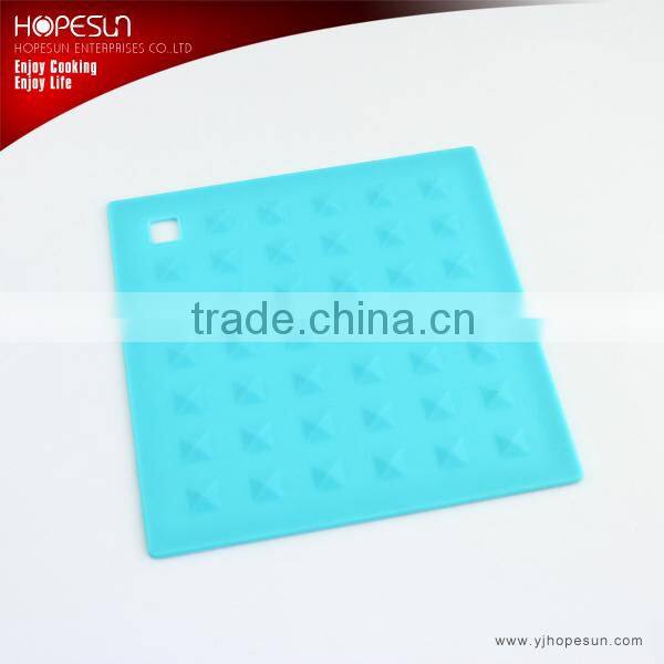 HS-PH069 Silicone rectangle mat