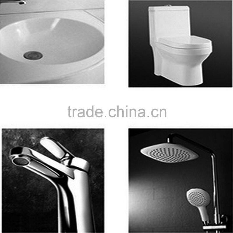 luxious prefab bathroom unit design set fiberglass hotel size