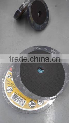 General purpose metalresin bonded diamond cutting wheel
